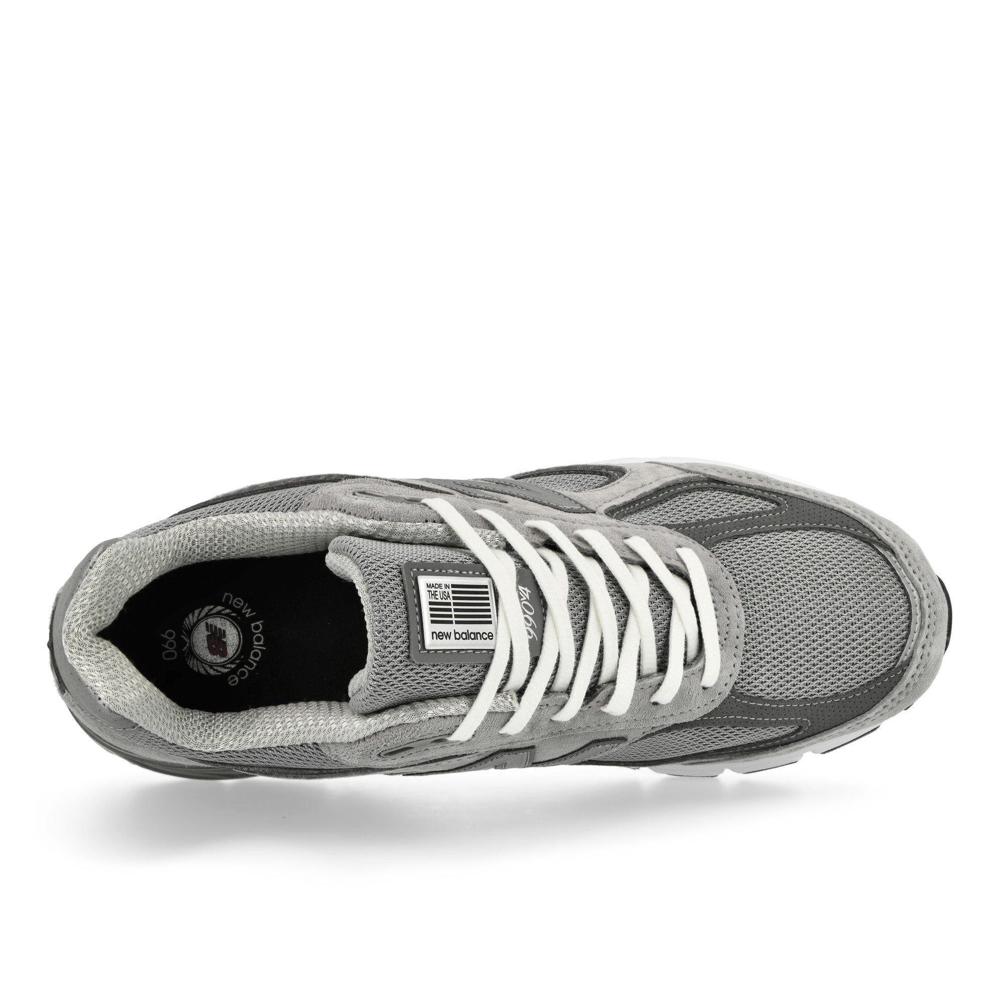 New Balance U990GR4 U990GR4 | OVERKILL