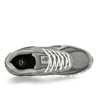 New Balance U990GR4 Grey / Silver Low Top Sneakers  Detailfoto | Overkill
