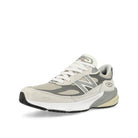 New Balance U990NC6 Reflection / Marblehead Low Top Sneakers  Close Up | Overkill