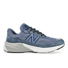 New Balance U990PP6 Purple Low Top Sneakers  Silhouette | Overkill