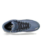 New Balance U990PP6 Purple Low Top Sneakers  Detailfoto | Overkill