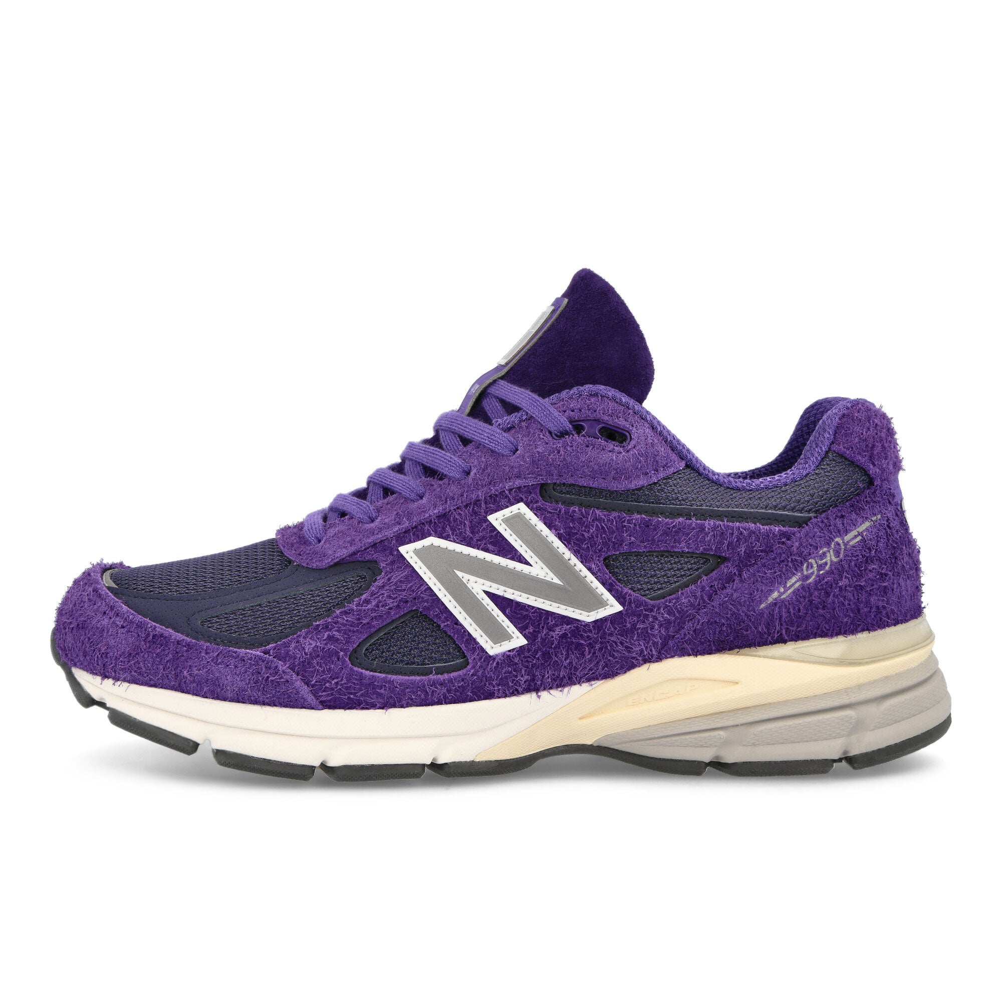 New Balance U990TB4 Purple-White Low Top Sneakers U990TB4 | Overkill