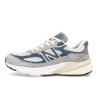 New Balance U990TC6 Marblehead / Vintage Indigo Sneakers U990TC6 | Overkill