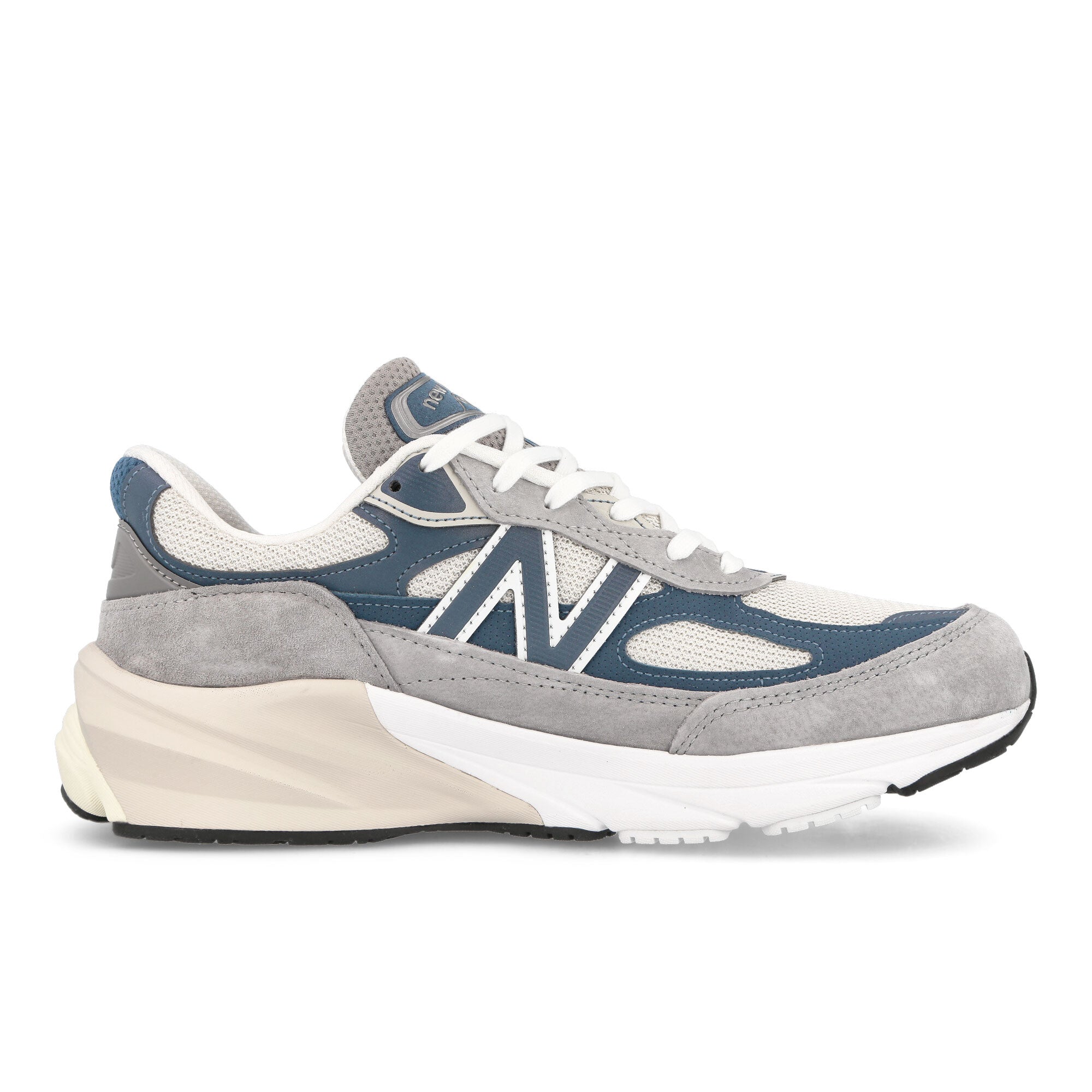 New Balance U990TC6 Marblehead / Vintage Indigo Sneakers  Silhouette | Overkill