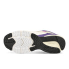 New Balance U990TD6 Purple / Angora Sneakers  Detail View 1 | Overkill