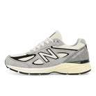New Balance U990TG4 Grey / Black Low Top Sneakers U990TG4 | Overkill