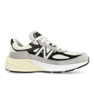 New Balance U990TG6 Grey / Black Low Top Sneakers  Silhouette | Overkill