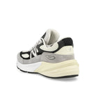 New Balance U990TG6 Grey / Black Low Top Sneakers  Material | Overkill