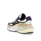 New Balance U990WB6 Multicolored Low Top Sneakers  Material | Overkill