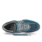 New Balance U991BU2 Blue / Grey Low Top Sneakers U991BU2 Detail View 1 | Overkill
