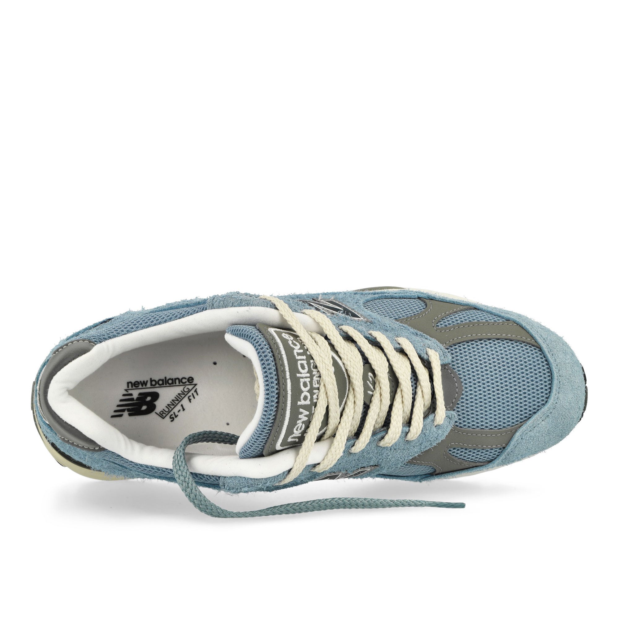 New Balance U991BV2 U991BV2 | OVERKILL