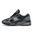 New Balance U991EC2  Turbulence / India Ink Low Top Sneakers U991EC2  | Overkill

