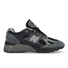 New Balance U991EC2  Turbulence / India Ink Low Top Sneakers U991EC2  Silhouette | Overkill

