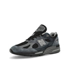 New Balance U991EC2  Turbulence / India Ink Low Top Sneakers U991EC2  Detailfoto | Overkill

