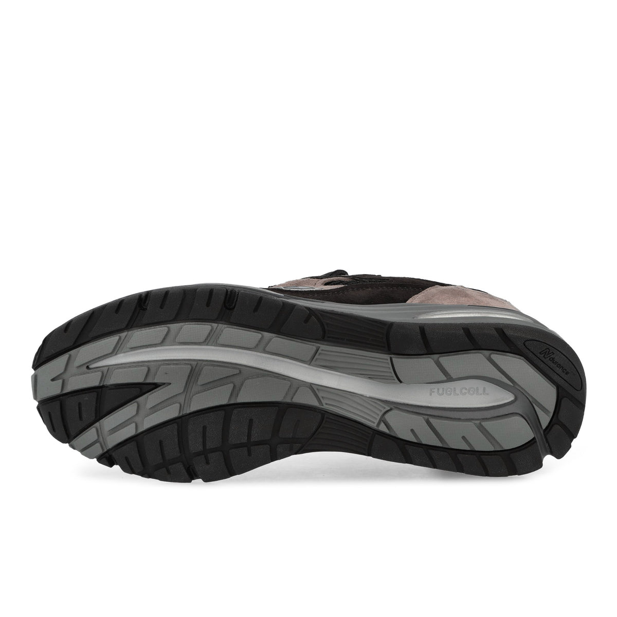 New Balance U991EY2  Iron / Mulch Low Top Sneakers U991EY2  Detail View 2 | Overkill
