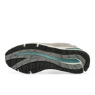 New Balance U991GL2 Rock Rigde / Alloy / Silver Low Top Sneakers  Detail View 1 | Overkill