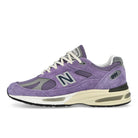 New Balance U991LV2 Dusk / Purple Sage / Moon Mist / Outer Space Low Top Sneakers U991LV2 | Overkill
