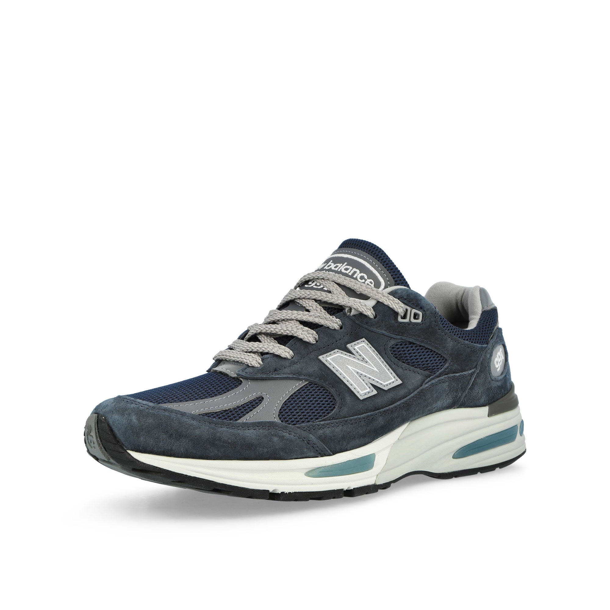 New Balance U991NV2 U991NV2 | OVERKILL