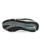 New Balance U991NV2 Dark Navy / Smoked Pearl / Silver / Alloy Low Top Sneakers U991NV2 Detail View 1 | Overkill
