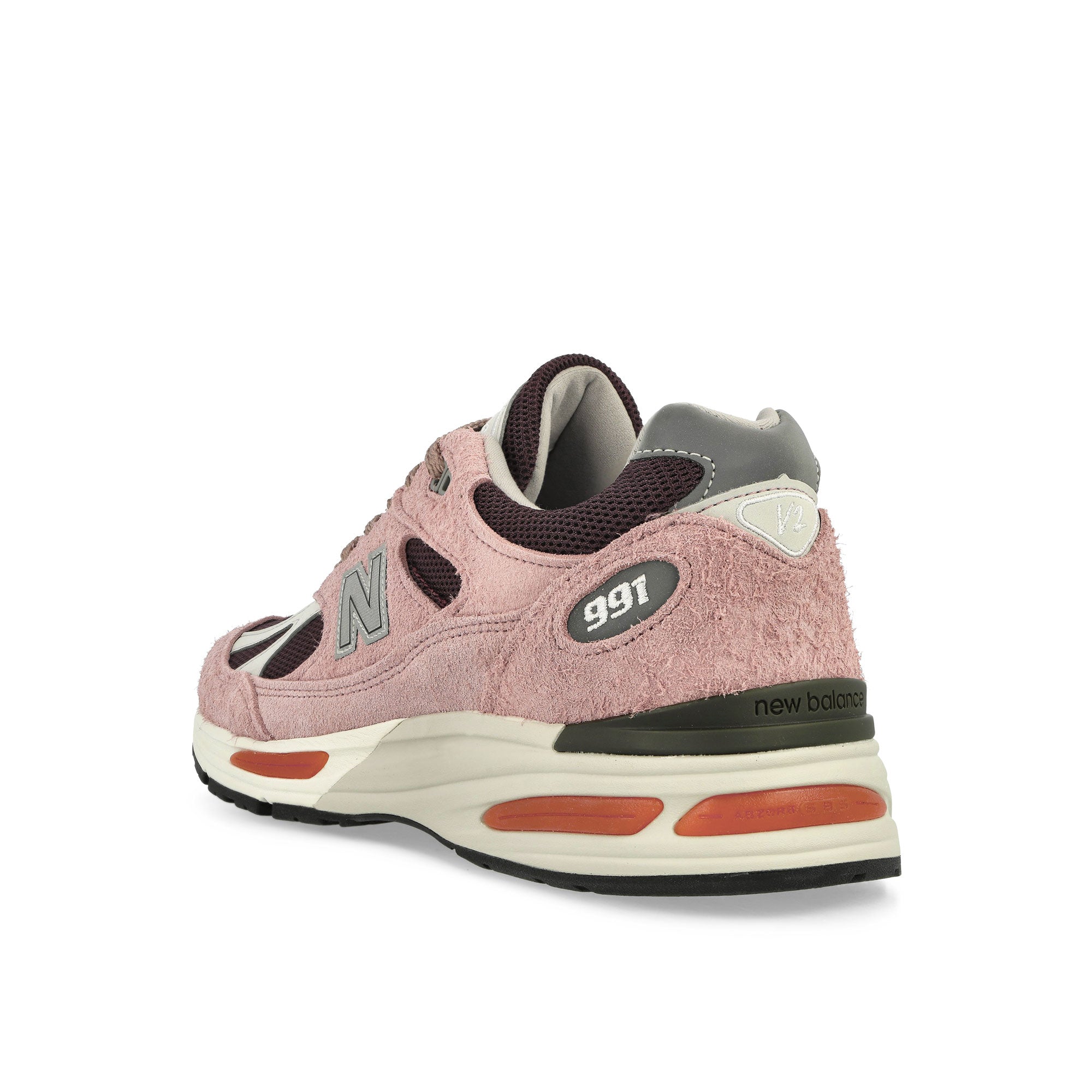 New Balance U991PR2 Grape Sorbet U991PR2 | OVERKILL