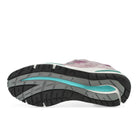 New Balance U991RR2  Polignac / Toadstool / Silver Low Top Sneakers U991RR2  Detail View 1 | Overkill
