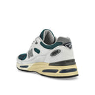 New Balance U991TO2 Grey Low Top Sneakers U991TO2 Material | Overkill
