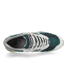 New Balance U991TO2 Grey Low Top Sneakers U991TO2 Detailfoto | Overkill
