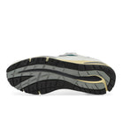 New Balance U991TO2 Grey Low Top Sneakers U991TO2 Detail View 1 | Overkill
