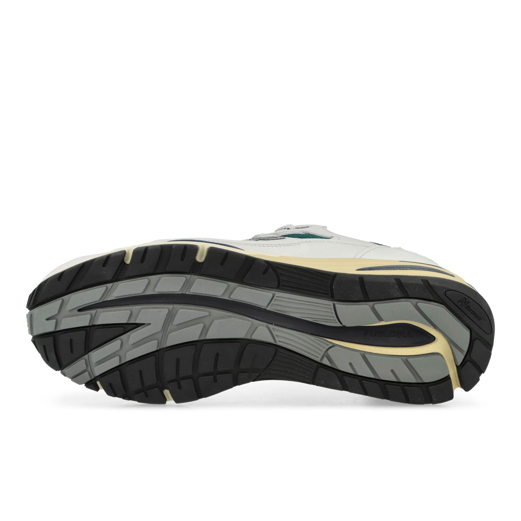 New Balance U991TO2 Grey Low Top Sneakers U991TO2 Detail View 1 | Overkill
