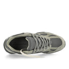 New Balance U991TN2 Rock Ridge / Moon Mist Low Top Sneakers  Detailfoto | Overkill