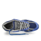 New Balance U991WB2  Baja Blue Sneaker U991WB2 Detailfoto | Overkill
