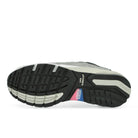 New Balance U992GY Grey / Grey 006 / White Low Top Sneakers U992GY Detail View 1 | Overkill
