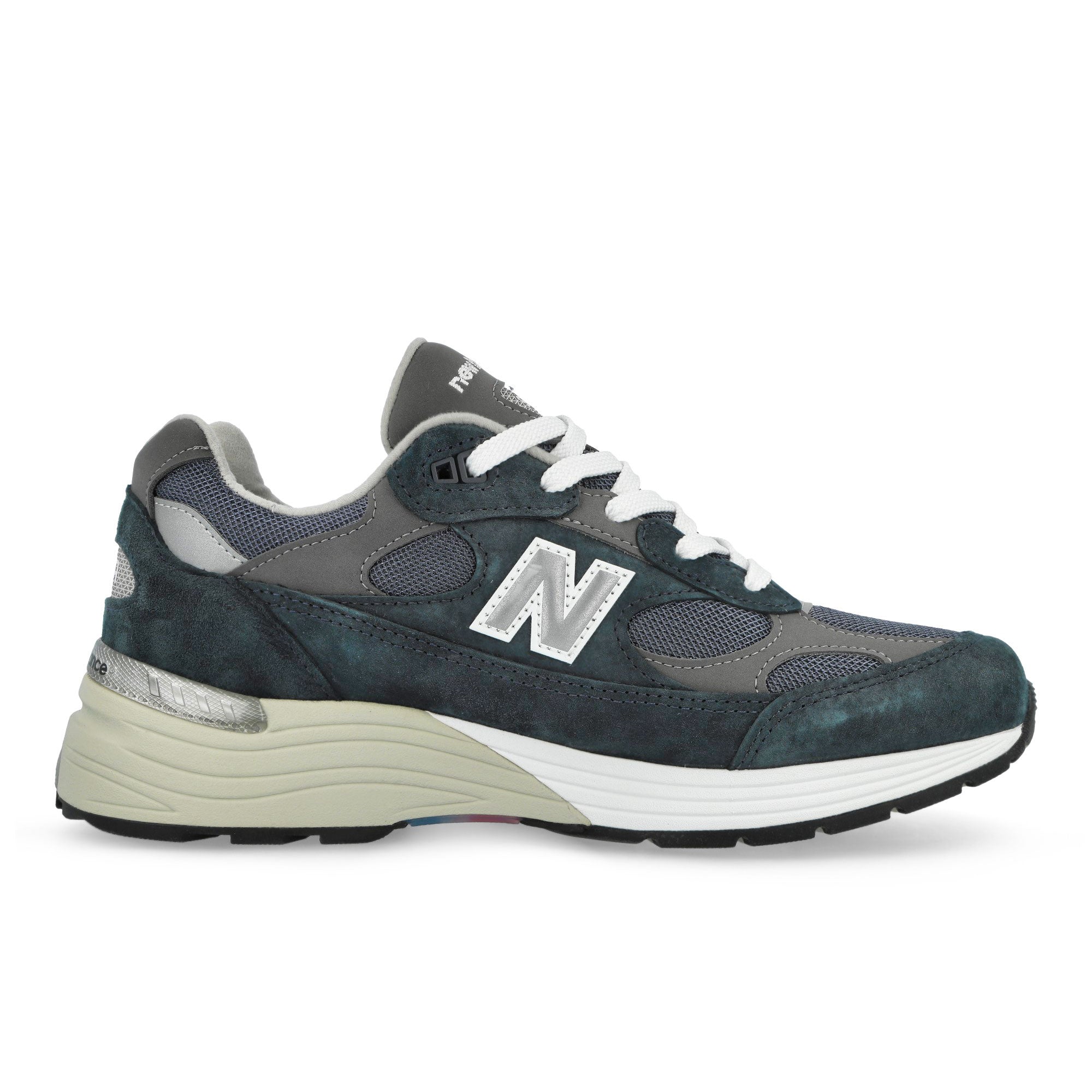 新品New Balance U992NY NAVY 27.5 New Balance U992NY U992NY | OVERKILL