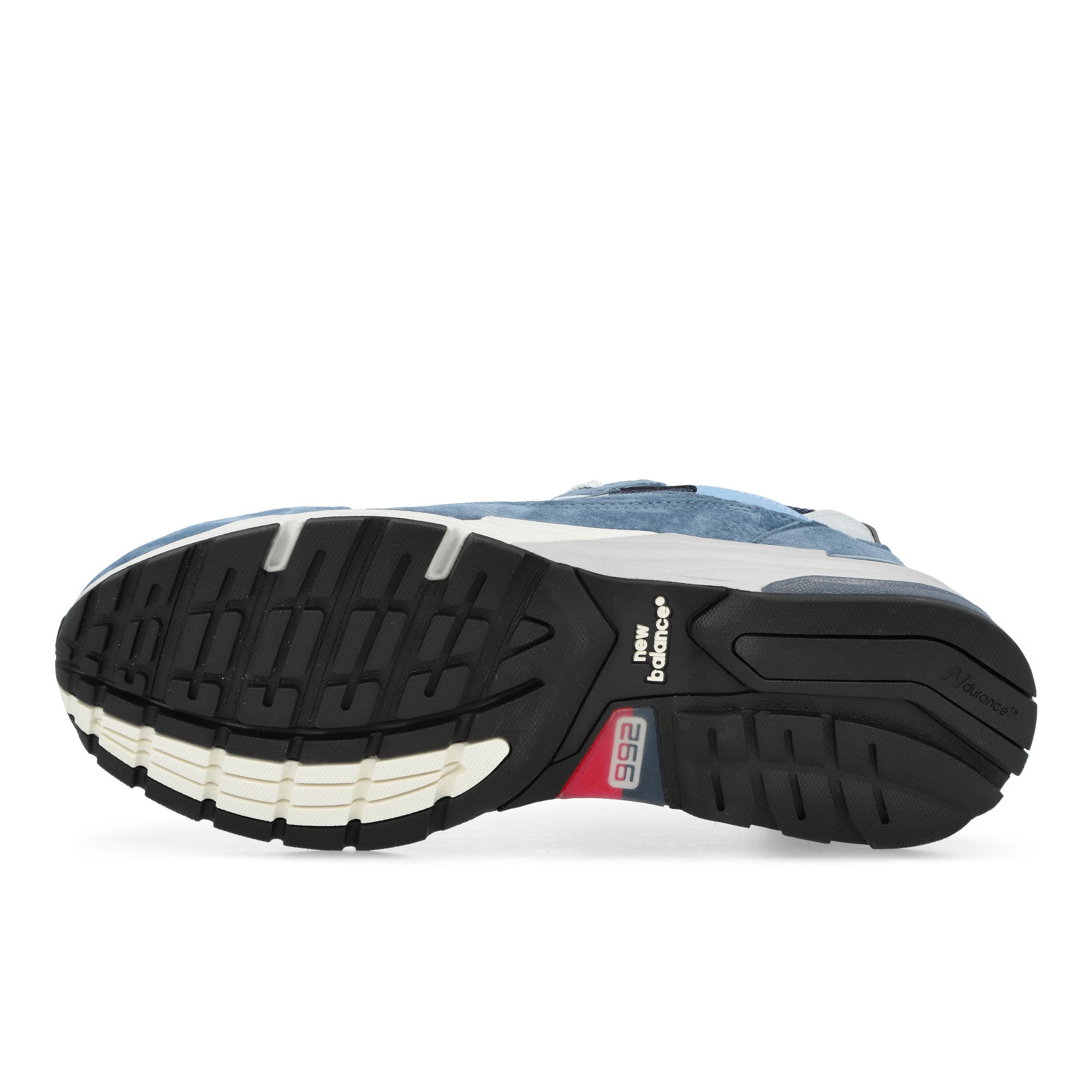 New Balance U992TO U992TO | OVERKILL