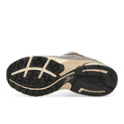 New Balance U993GG Gray Low Top Sneakers  Detail View 1 | Overkill