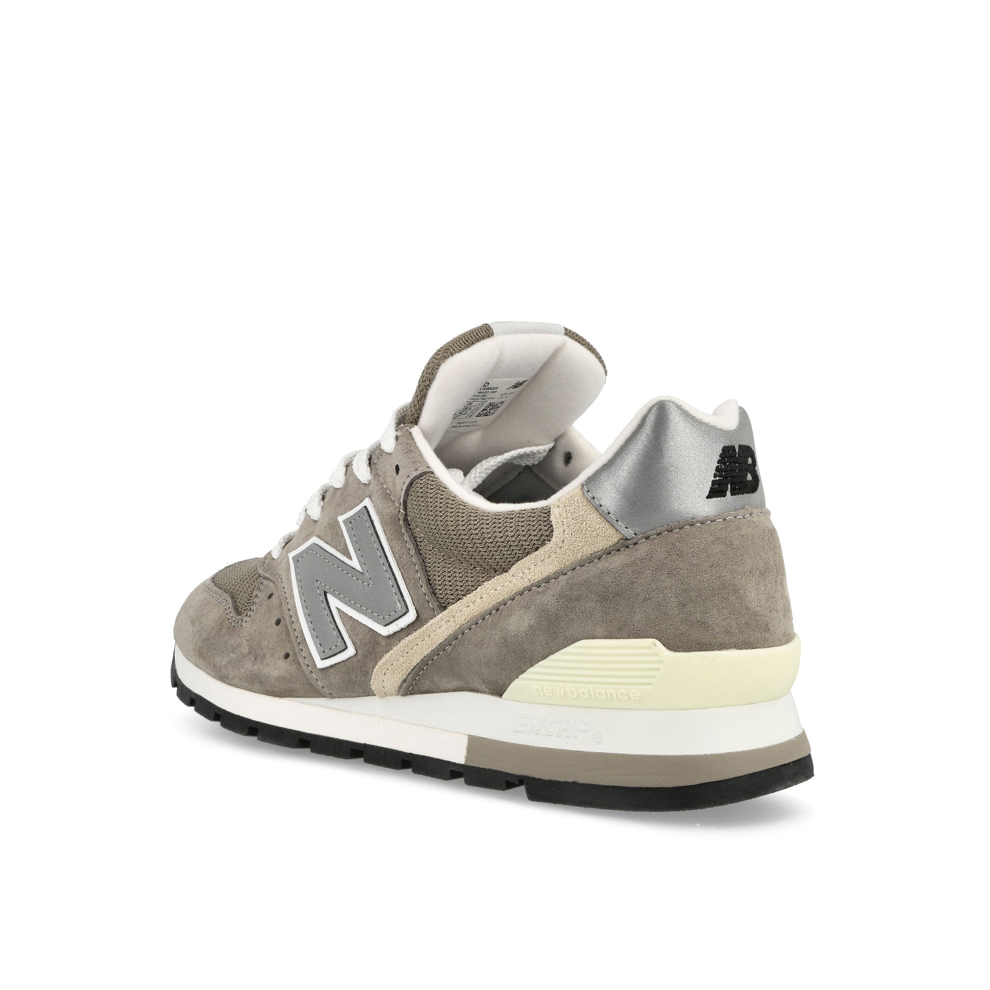 New Balance U996GR U996GR | OVERKILL