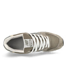 New Balance U996GR Grey / Silver Sneakers  Detailfoto | Overkill