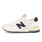 New Balance U996TC White Low Top Sneakers U996TC | Overkill