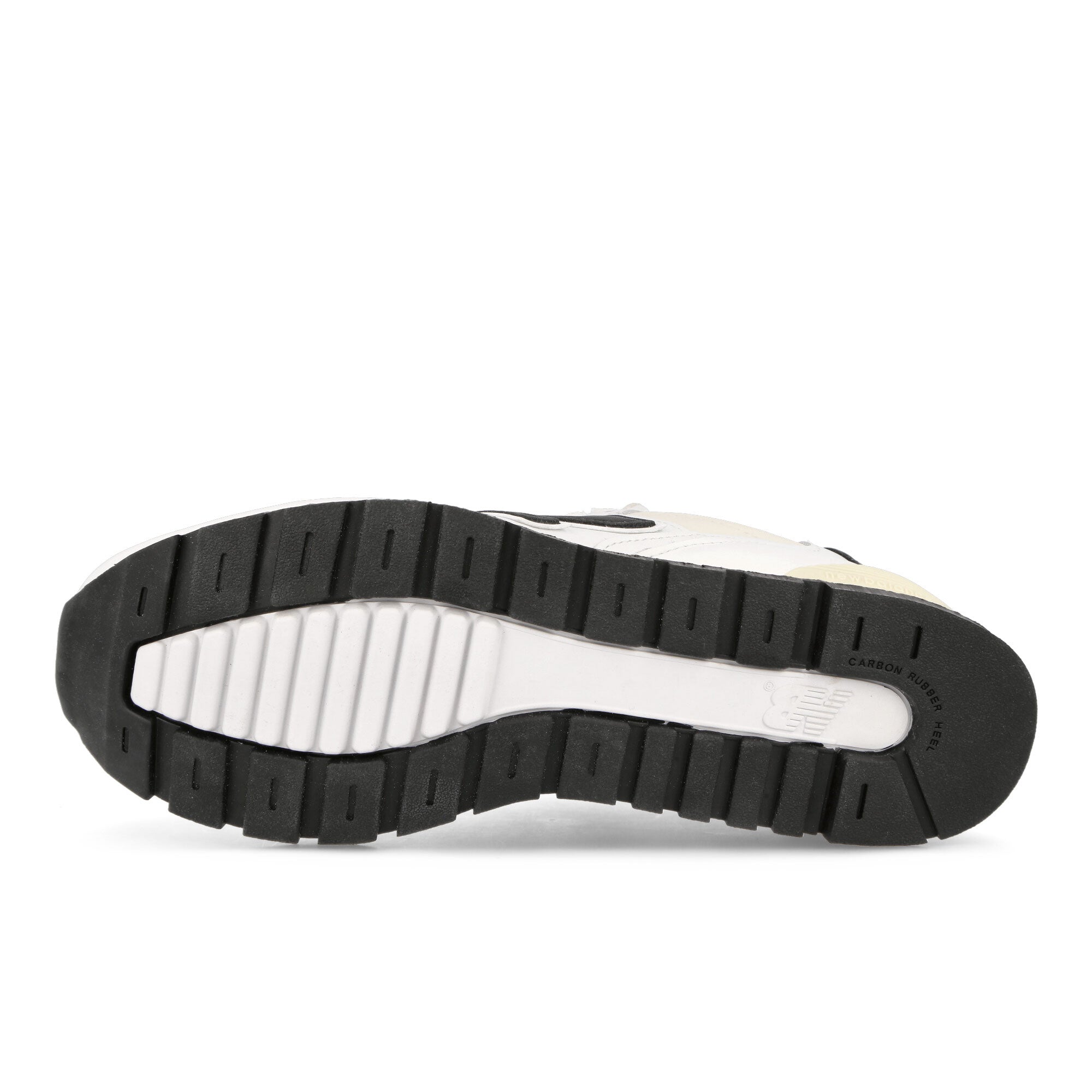 New Balance U996TC White Low Top Sneakers  Detail View 1 | Overkill