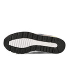 New Balance U996TE Grey / Blue Sneakers  Detail View 1 | Overkill