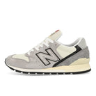 New Balance U996TG Grey / Black Low Top Sneakers U996TG | Overkill