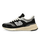 New Balance U997RHC Black / Shadow Grey Sneakers U997RHC | Overkill