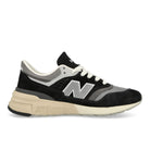 New Balance U997RHC Black / Shadow Grey Sneakers  Silhouette | Overkill