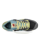 New Balance U998CB Navy / Chrome Blue Low Top Sneakers  Detailfoto | Overkill