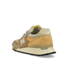 New Balance U998IC Incense / Sandstone Low Top Sneakers  Material | Overkill