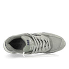 New Balance 998 Grey / Grey Low Top Sneakers  Detailfoto | Overkill