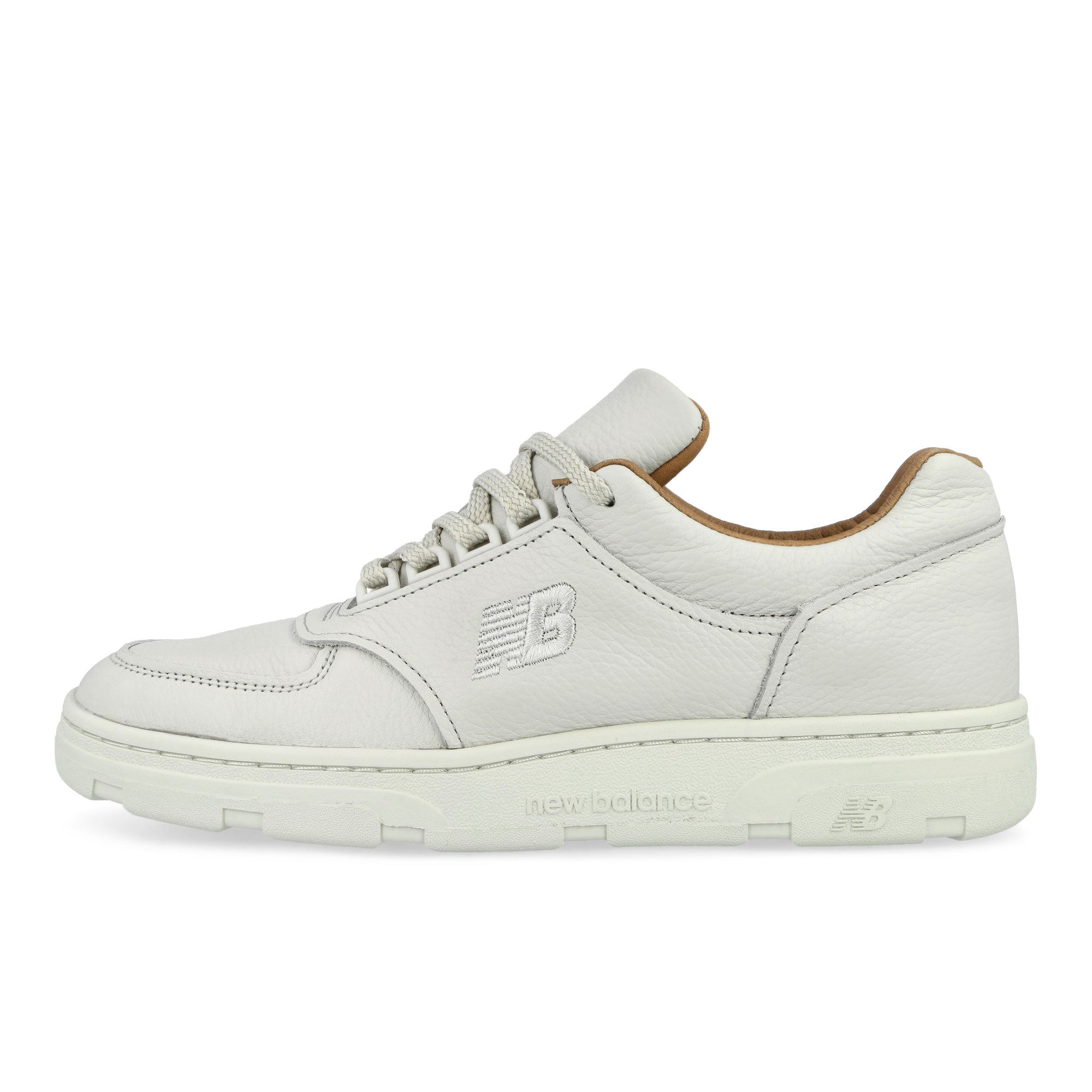 New Balance UADWLWO Vaporous Grey / Chipmunk Low Top Sneakers UADWLWO | Overkill
