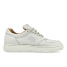 New Balance UADWLWO Vaporous Grey / Chipmunk Low Top Sneakers UADWLWO Silhouette | Overkill

