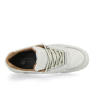 New Balance UADWLWO Vaporous Grey / Chipmunk Low Top Sneakers UADWLWO Detailfoto | Overkill
