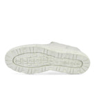 New Balance UADWLWO Vaporous Grey / Chipmunk Low Top Sneakers UADWLWO Detail View 1 | Overkill
